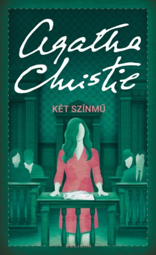 Agatha Christie - Két színmű