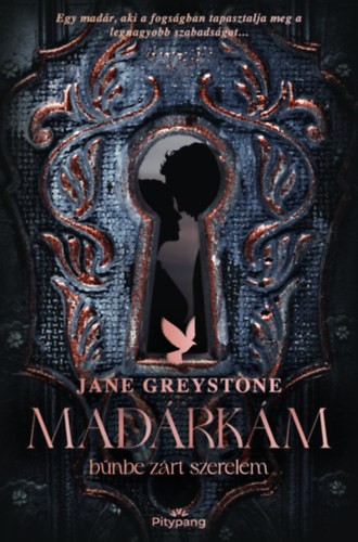 Jane Greystone - Madárkám