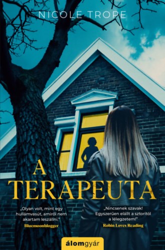 Nicole Trope - Terapeuta
