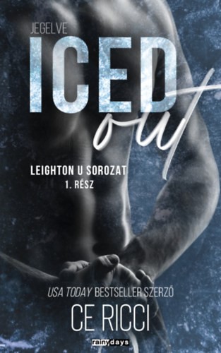 Ce Ricci - Iced Out - Jegelve - Leighton U 1.