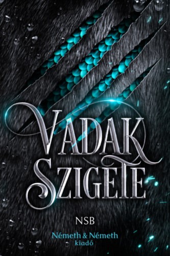 Nsb - Vadak szigete - (Különleges kiadás)